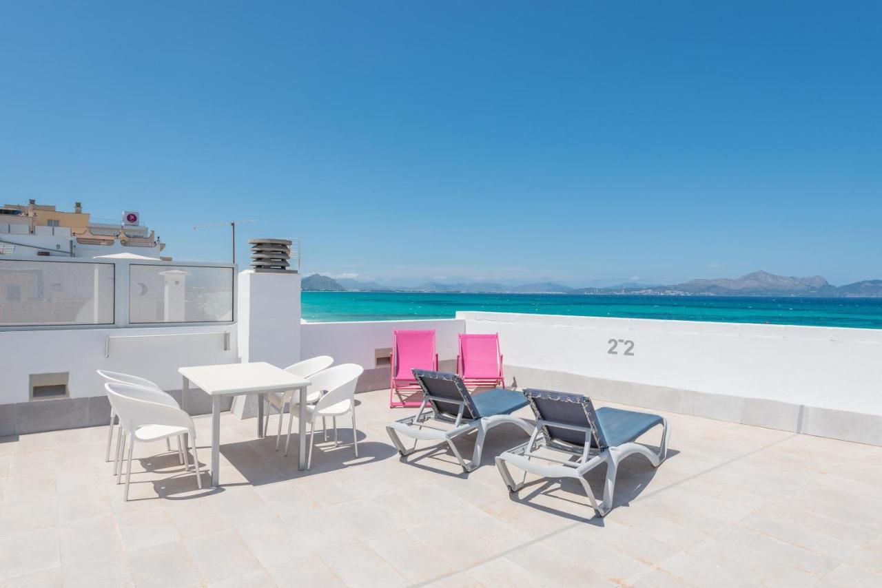 Blau Blue 1 * Can Picafort (Mallorca)