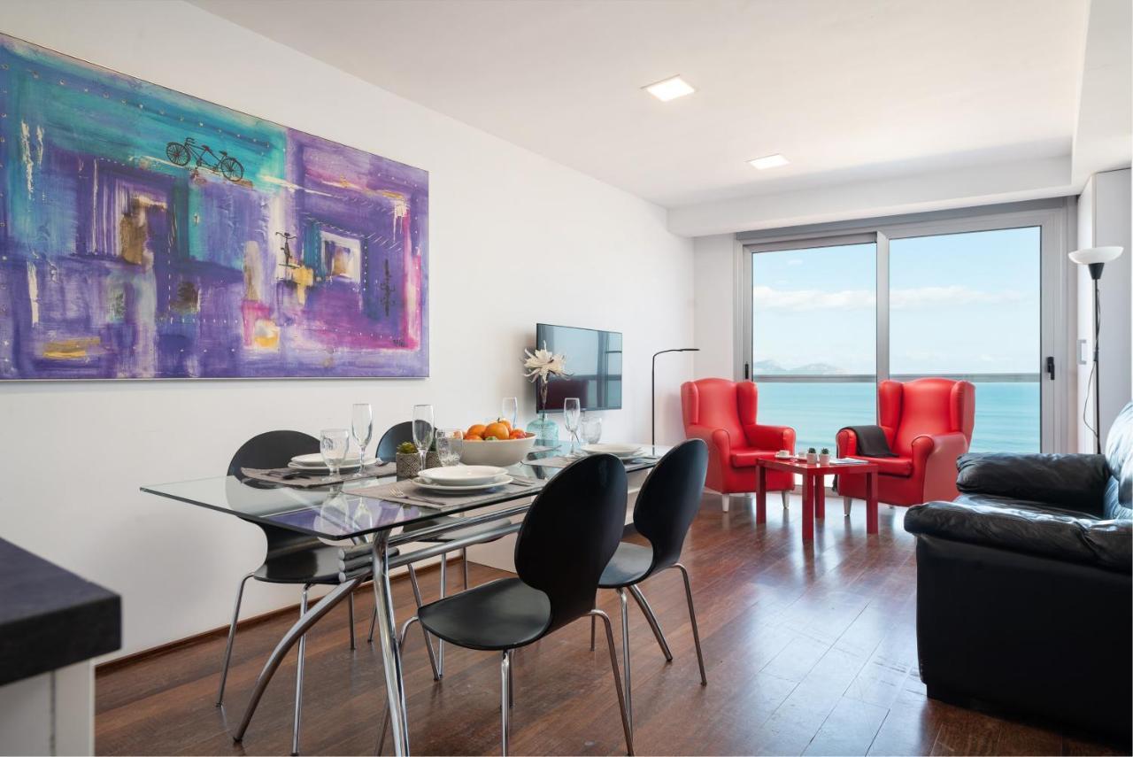 Appartement Blau Blue 1 Can Picafort (Mallorca)